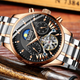 Illustration for article titled Smart Generation Leads To Rising Demand In Luxury Smart Watch